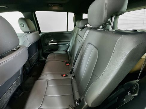 Used 2026 Mercedes-Benz GLB 250 4MATIC image 58