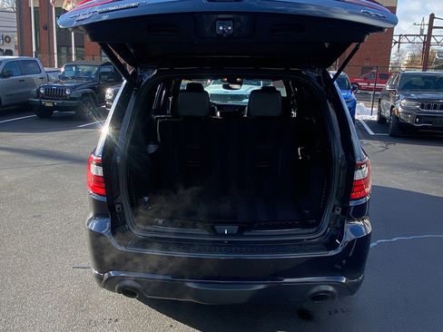 Certified 2024 Dodge Durango R/T image 28