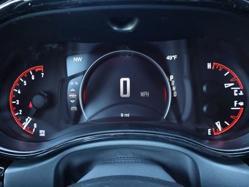 New 2026 Dodge Durango GT AWD/4WD image 4