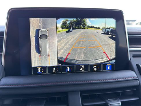 Certified 2023 Chevrolet Tahoe RST w/ Luxury Package AWD/4WD image 31