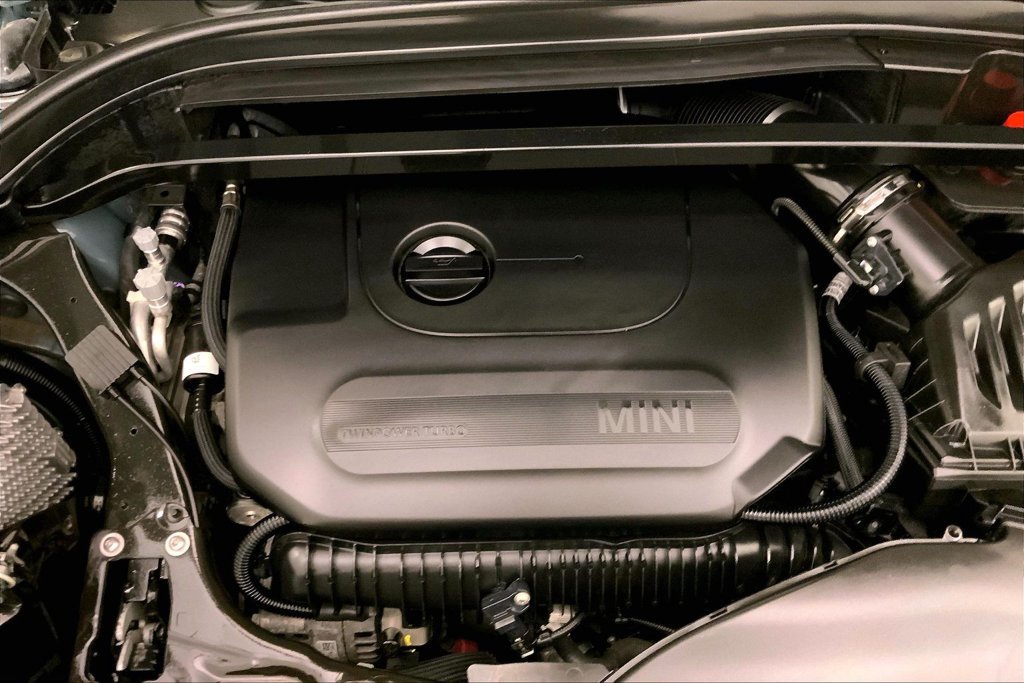 Used 2022 MINI Cooper Countryman S FWD image 31