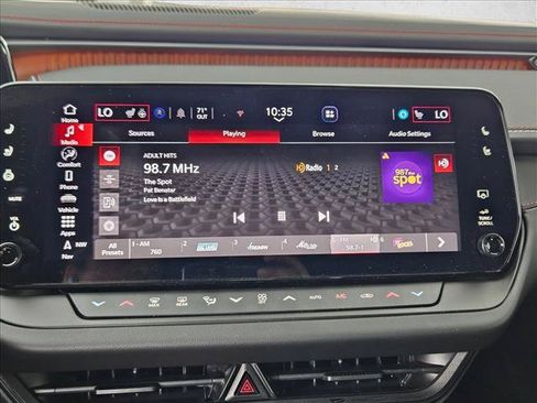New 2026 Dodge Charger Scat Pack AWD/4WD image 12