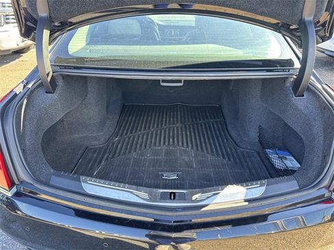 Used 2018 Cadillac CT6 Luxury image 10