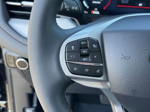 New 2026 Ford Explorer Active image 17