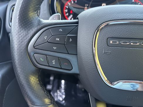 Used 2025 Dodge Durango GT AWD/4WD image 26
