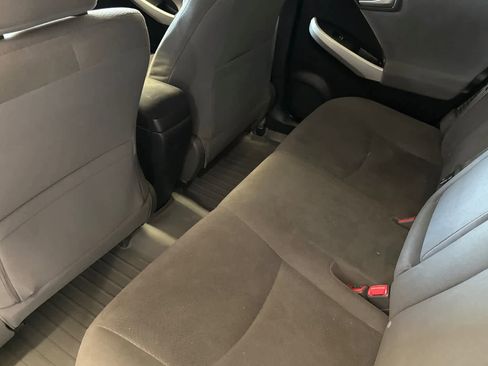 Used 2012 Toyota Prius Prime Plug-In Hybrid image 12