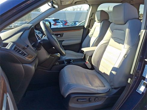 Certified 2019 Honda CR-V EX-L image 14