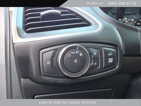 Used 2022 Ford Edge SEL w/ Convenience Package AWD/4WD image 18