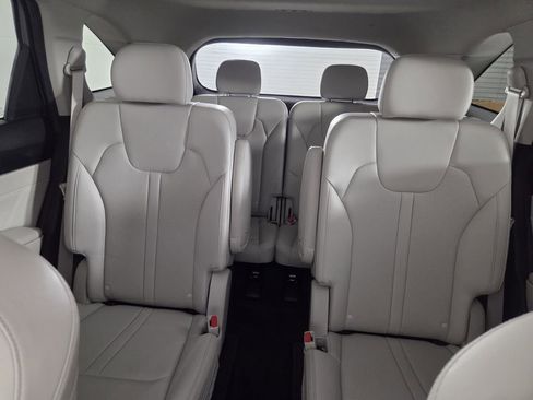 Used 2023 Kia Sorento SX FWD image 22