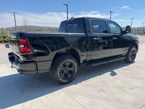 Used 2026 RAM 1500 Classic Warlock image 19