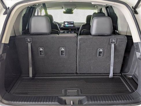 Used 2024 Honda Pilot EX-L image 5