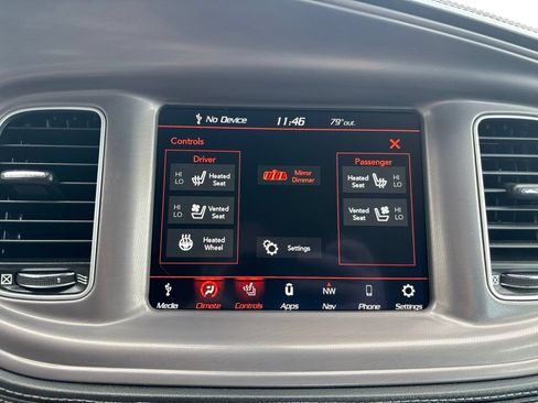 Used 2023 Dodge Charger Scat Pack w/ Plus Group RWD image 43