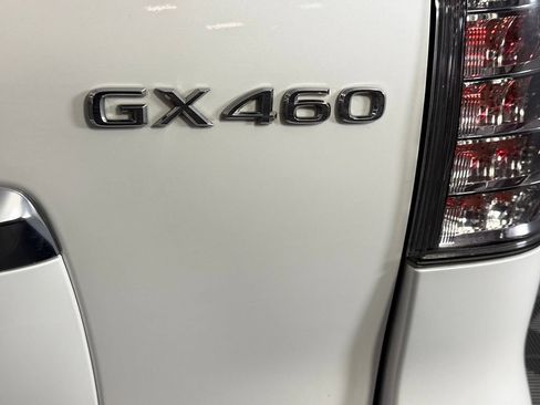 Used 2021 Lexus GX 460 Premium w/ Premium Package AWD/4WD image 8