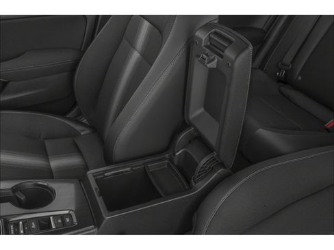 New 2026 Honda Civic Sport image 9