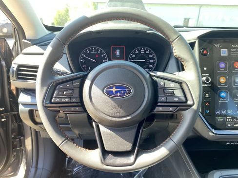 Used 2024 Subaru Crosstrek 2.5i Limited w/ Popular Package #3A image 22