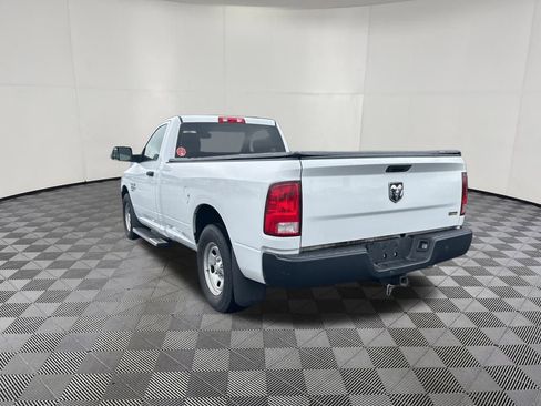 Used 2019 RAM 1500 Tradesman w/ Power & Remote Entry Group image 3