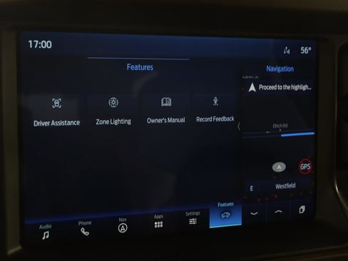 Used 2024 Ford Bronco Outer Banks image 34