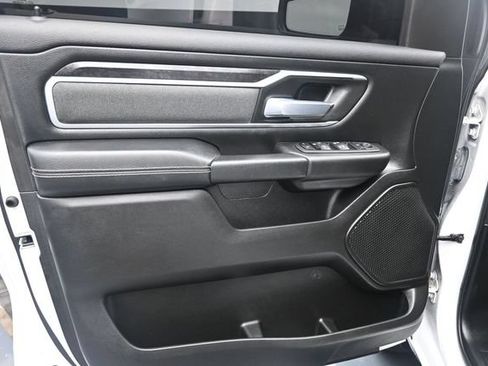 Used 2023 RAM 1500 Big Horn AWD/4WD image 11
