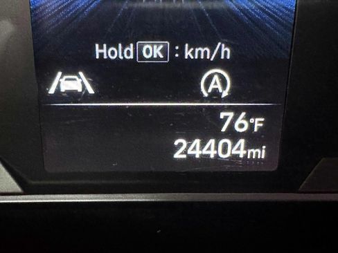 Used 2023 Hyundai Tucson SE AWD/4WD image 30