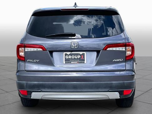 Used 2021 Honda Pilot EX-L image 9