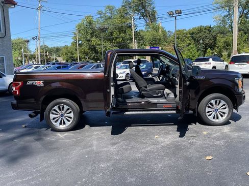 Used 2018 Ford F150 XL w/ Equipment Group 101A Mid AWD/4WD image 10