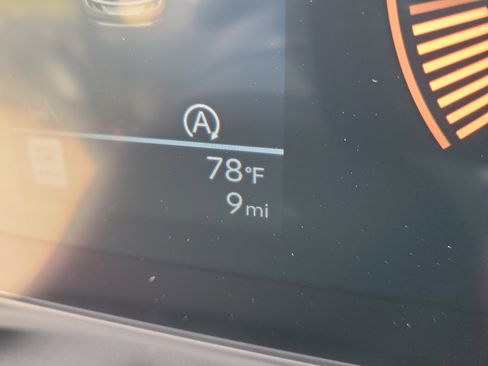 New 2026 Hyundai Tucson SE image 22