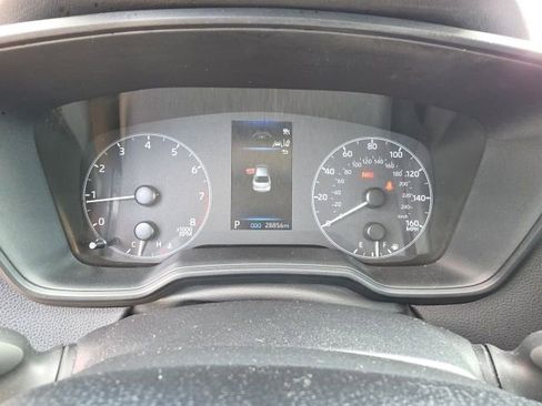 Used 2024 Toyota Corolla LE image 16