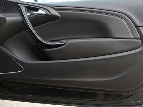 Used 2016 Buick Cascada Premium image 49