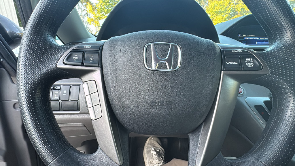 Used 2015 Honda Odyssey EX image 19