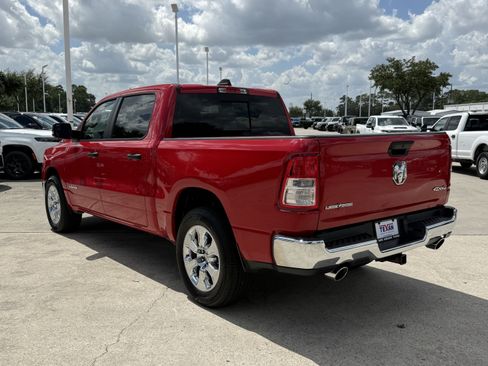 Used 2023 RAM 1500 Lone Star AWD/4WD image 7