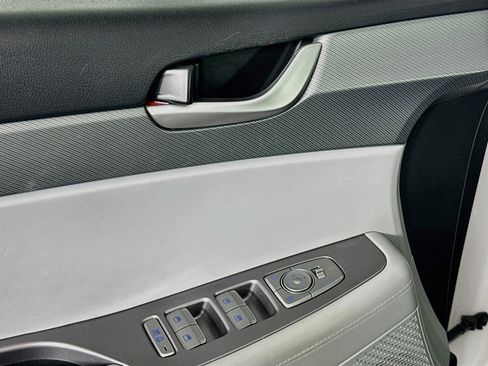 Used 2025 Hyundai Palisade SEL FWD image 15