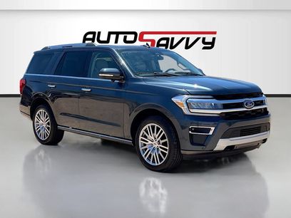 Used 2023 Ford Expedition Limited
