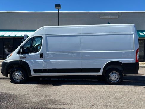 Used 2022 RAM ProMaster 2500 image 6
