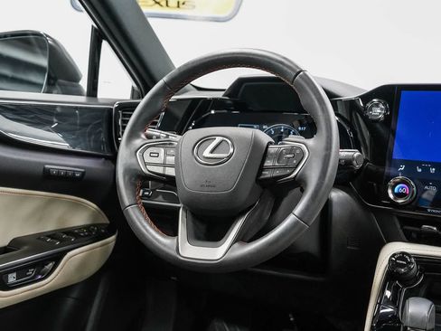 Used 2024 Lexus NX 350 AWD w/ Cold Area Package image 15