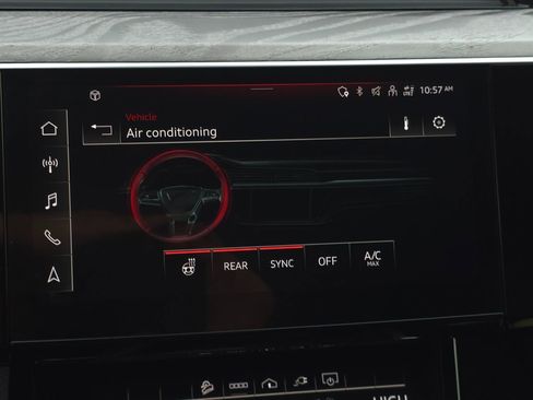 Used 2024 Audi Q8 e-tron Premium Plus image 48