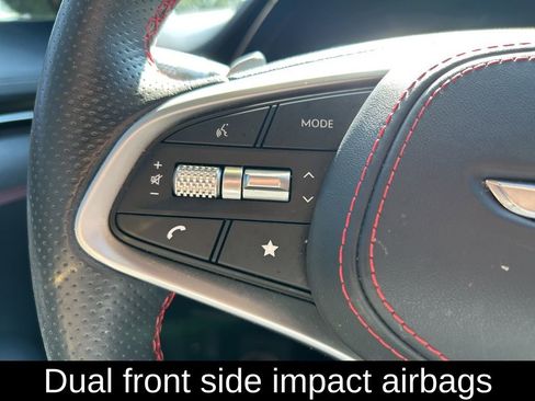 Used 2023 Genesis GV70 2.5T w/ Sport Prestige Package image 25