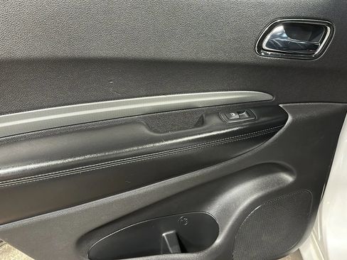 Used 2018 Dodge Durango GT AWD/4WD image 12