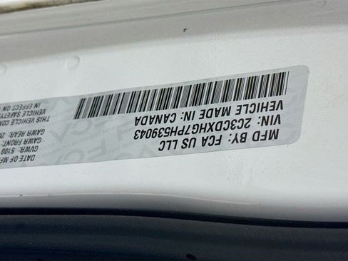 Used 2023 Dodge Charger GT RWD image 44