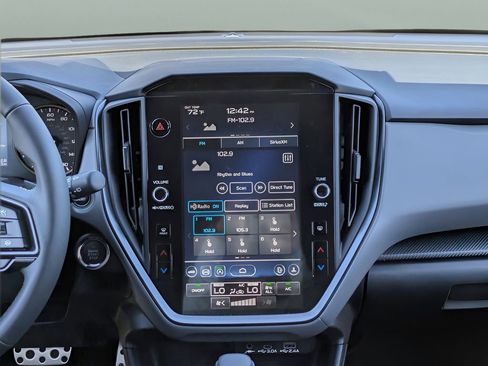New 2026 Subaru Crosstrek 2.5i Sport AWD/4WD image 17