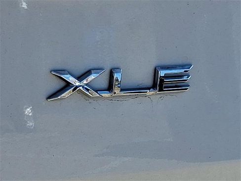 Certified 2024 Toyota Grand Highlander XLE image 29