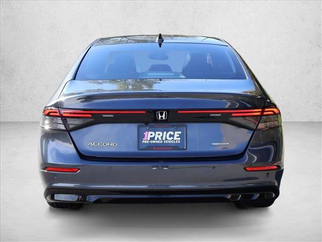 Used 2024 Honda Accord EX-L image 9