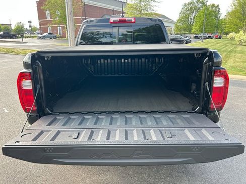 Certified 2024 GMC Canyon AT4 w/ Canyon Safety Plus Package AWD/4WD image 40