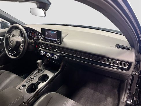 Used 2026 Honda Civic Sport image 26