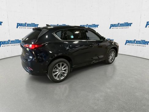 Used 2025 MAZDA CX-5 AWD 2.5 S w/ Premium Plus Pkg image 11