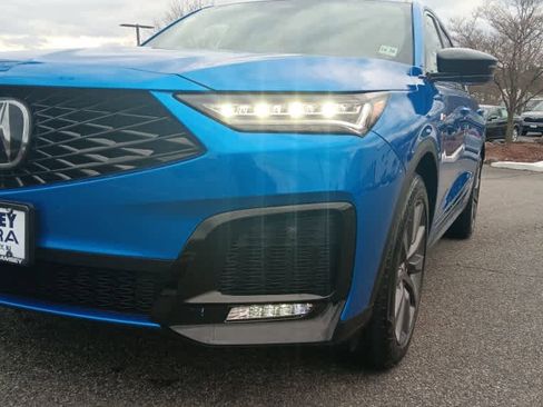Used 2026 Acura MDX A-Spec image 10