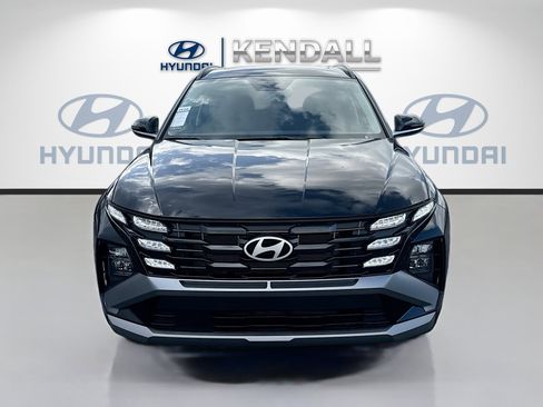 New 2026 Hyundai Tucson SEL image 2