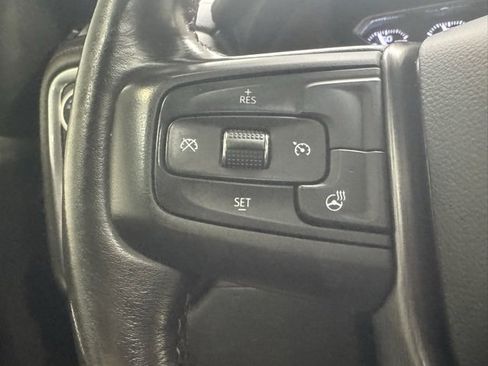 Used 2020 GMC Sierra 1500 AT4 w/ AT4 Preferred Package image 15