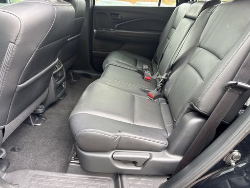 Used 2022 Honda Passport EX-L image 21