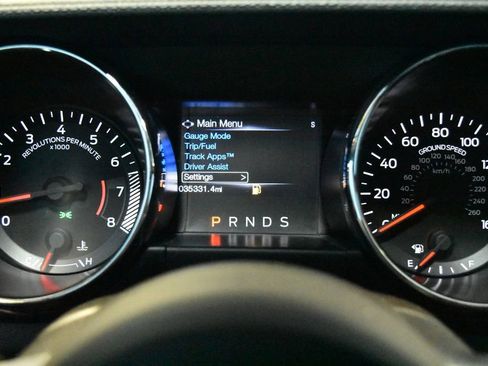 Used 2017 Ford Mustang Coupe image 16