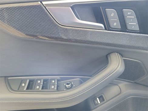 Used 2024 Audi S5 Premium Plus w/ Premium Plus Package image 16